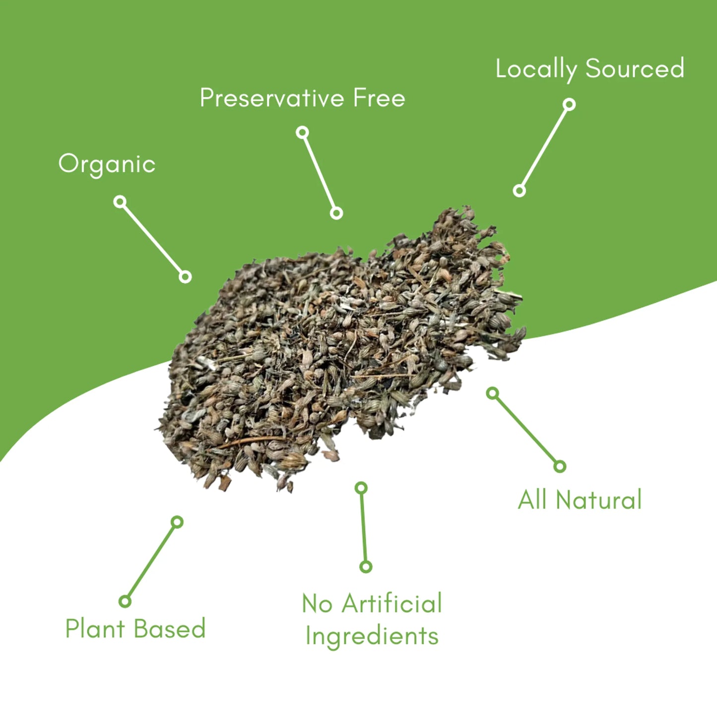 Catnip Bag - Your Pet Connection