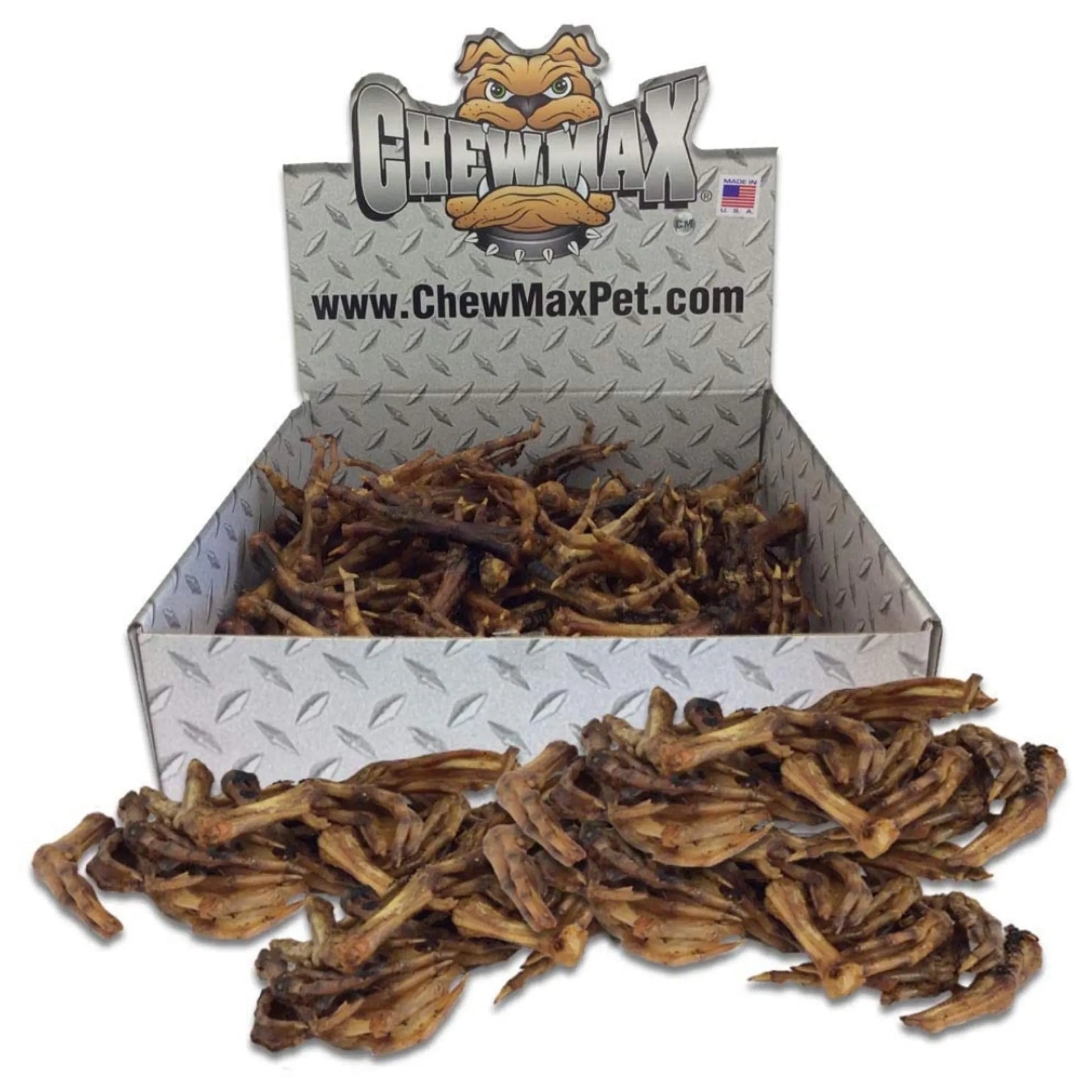 Duck Feet - Your Pet Connection