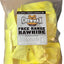 ChewMax Pet Products Chicken Chip Bag 1.5 LBS