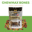 ChewMax Pet Products Bully Bites 1 lb
