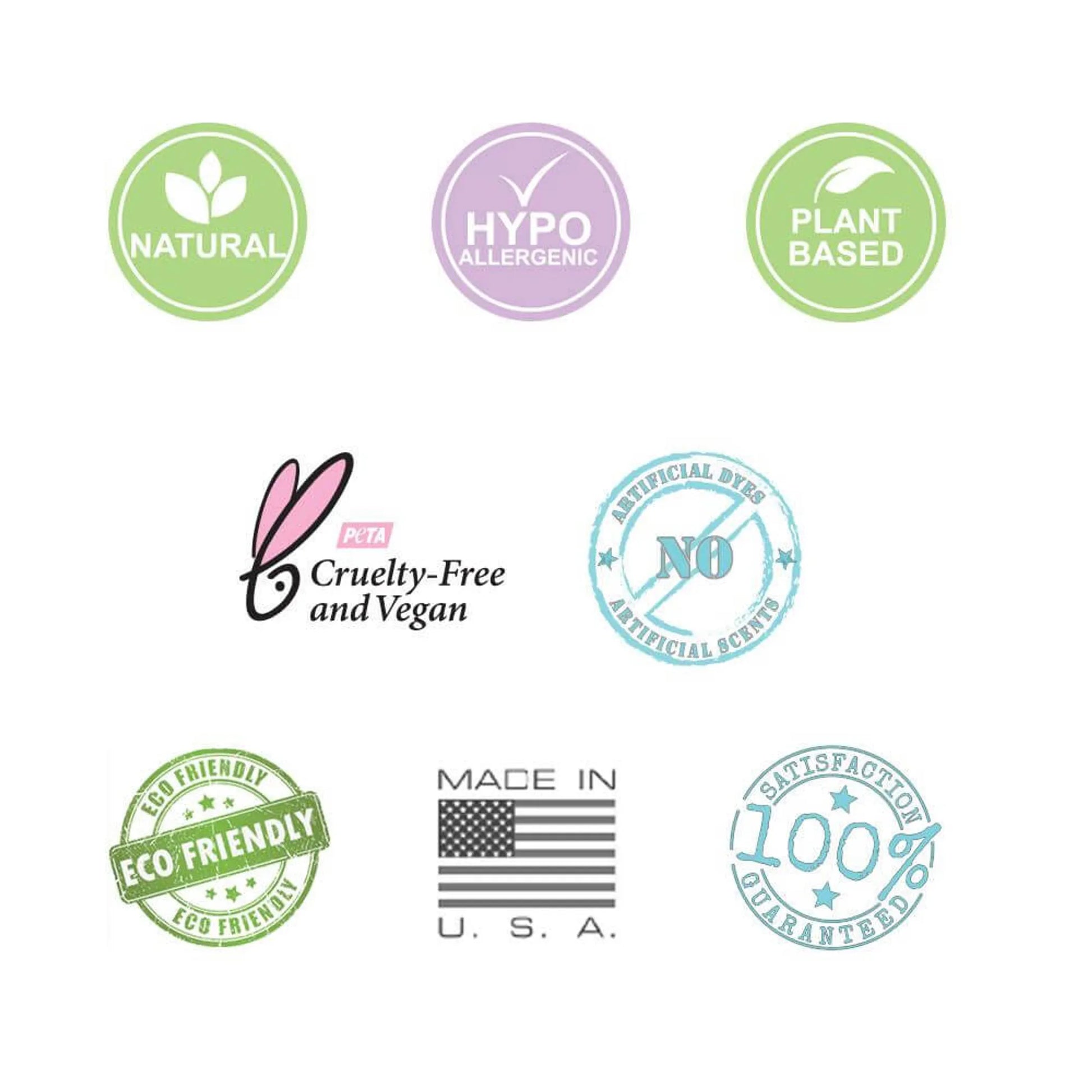 BarkLogic Aloe & Flaxseed Deodorizing Conditioner - Your Pet Connection