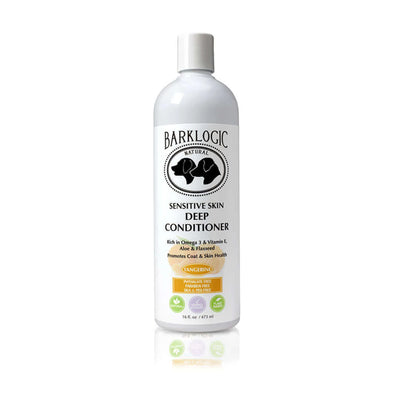 BarkLogic Sensitive Skin Deep Conditioner - Your Pet Connection