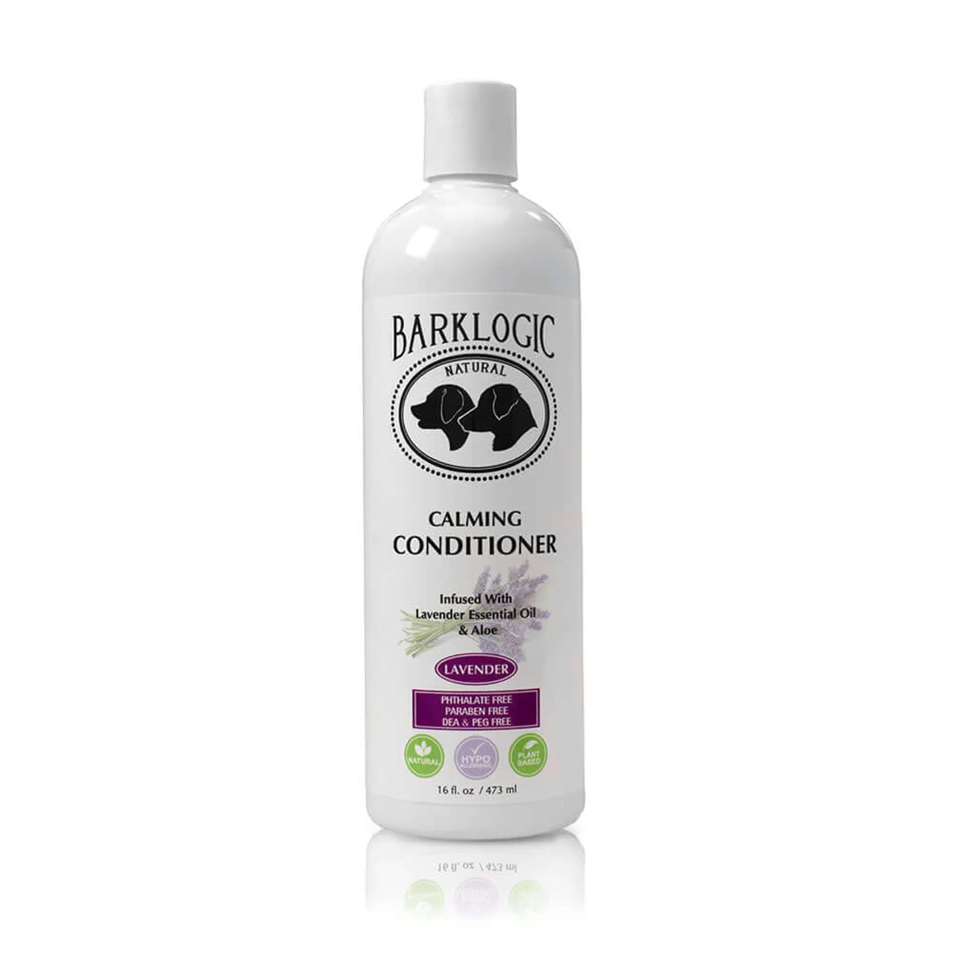 BarkLogic Calming Conditioner - Your Pet Connection