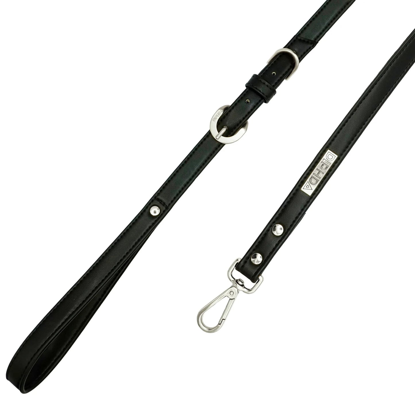 Jet Cactus Leash - Your Pet Connection