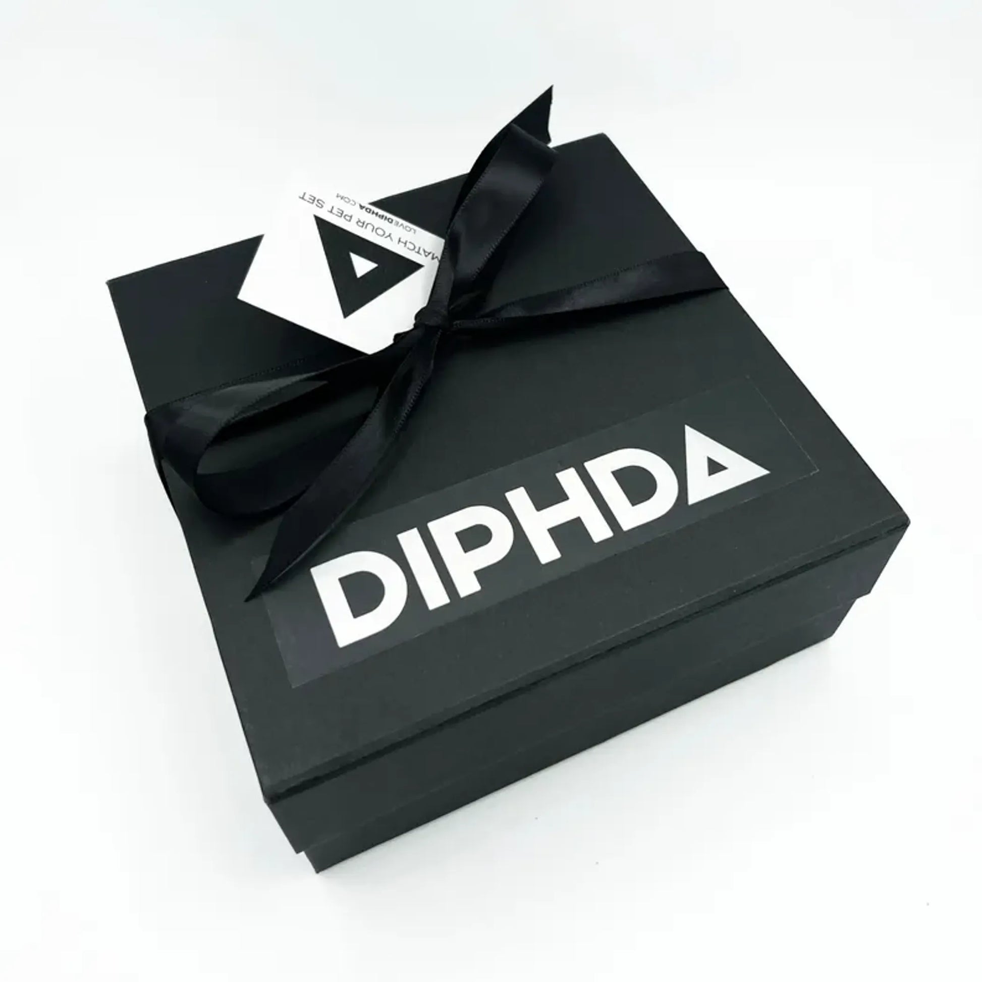 Jet Onyx Match Your Pet Gift Set - Your Pet Connection