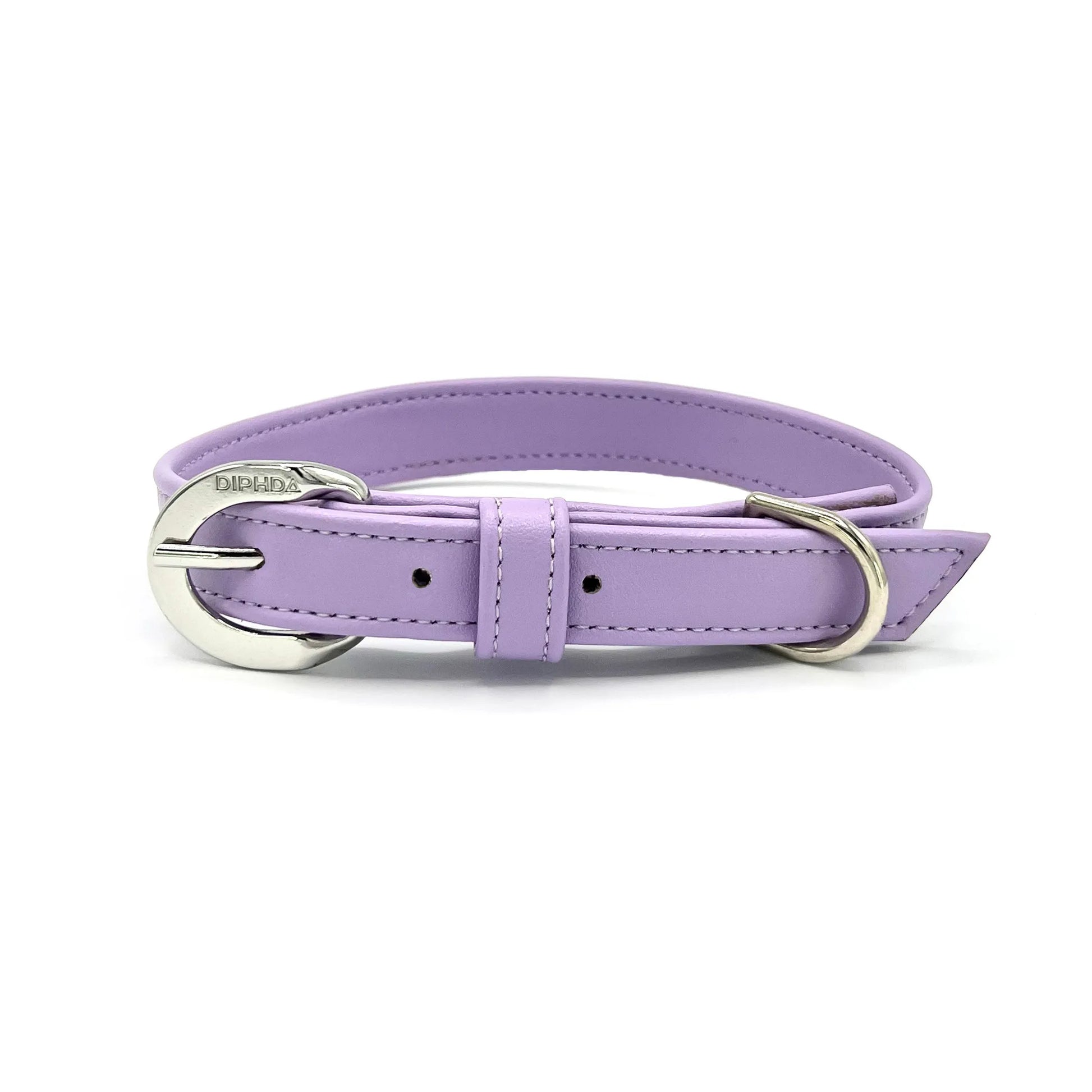 Lavender Cactus Collar - Your Pet Connection