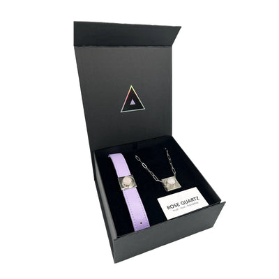 Lavender Rose Match Your Pet Gift Set - Your Pet Connection