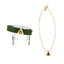 Olive Tiger Match Your Pet Gift Set - Your Pet Connection