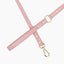 Love Pink Cork Leather Leash - Your Pet Connection