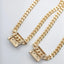 DIPHDA x Knotwtr Carnelian Necklace - Your Pet Connection