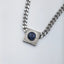DIPHDA x Knotwtr Sodalite Necklace - Your Pet Connection