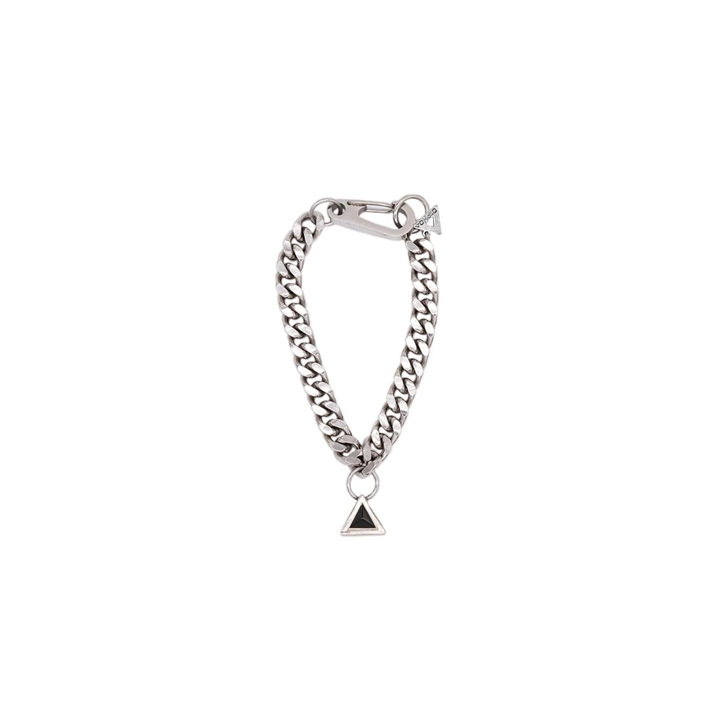 DIPHDA Iconic Triangle Bracelet Adjustable Size