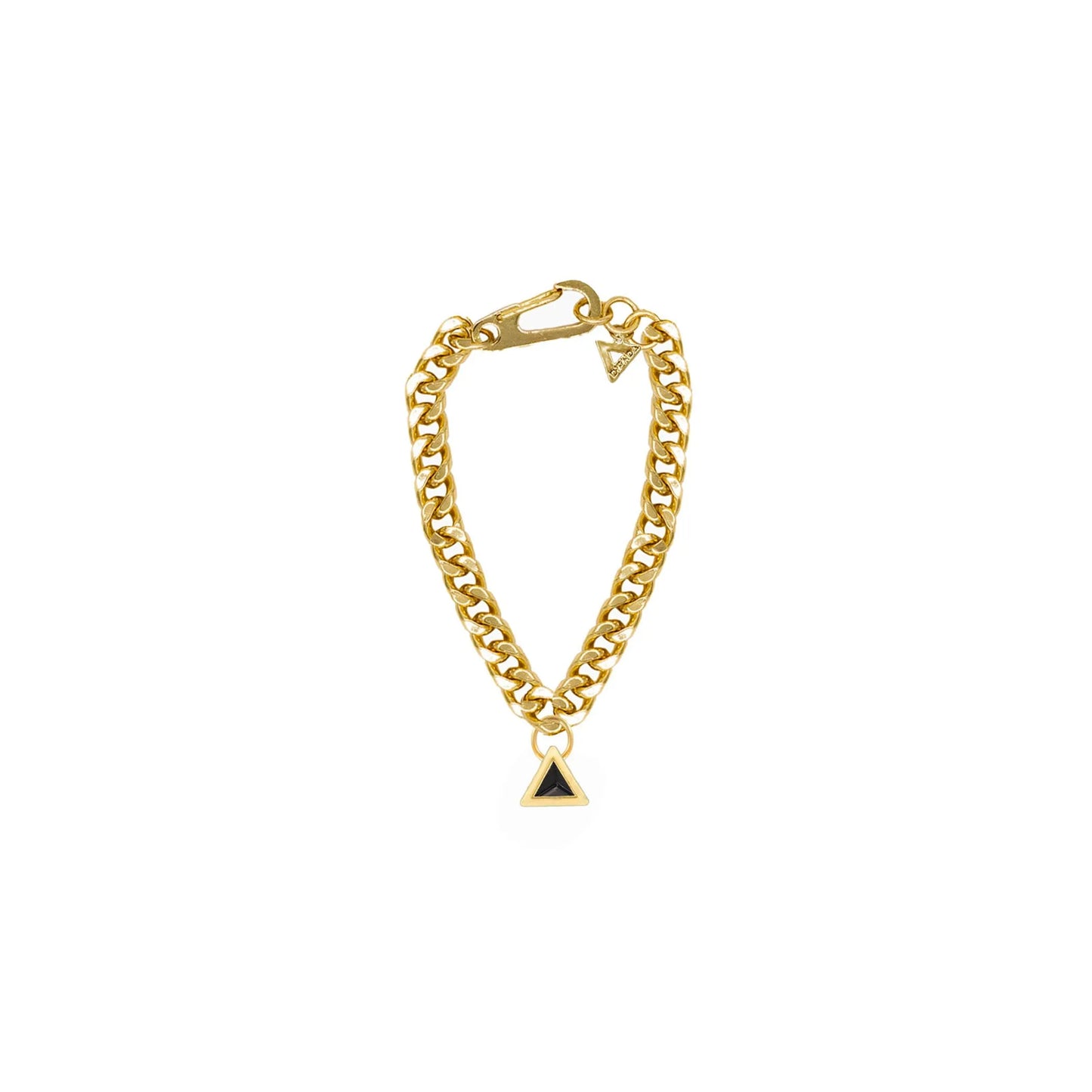 Iconic Bracelet in Gold - Your Pet Connection