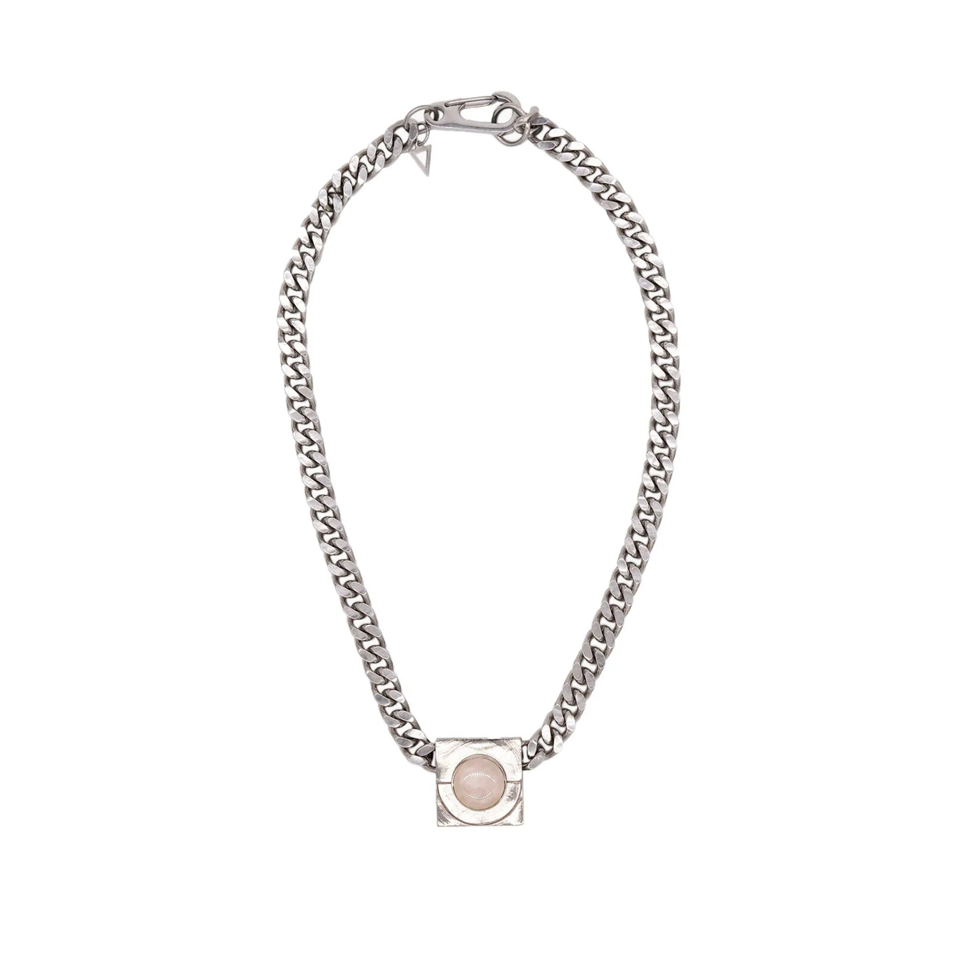 Iconic Moon Necklace - Your Pet Connection