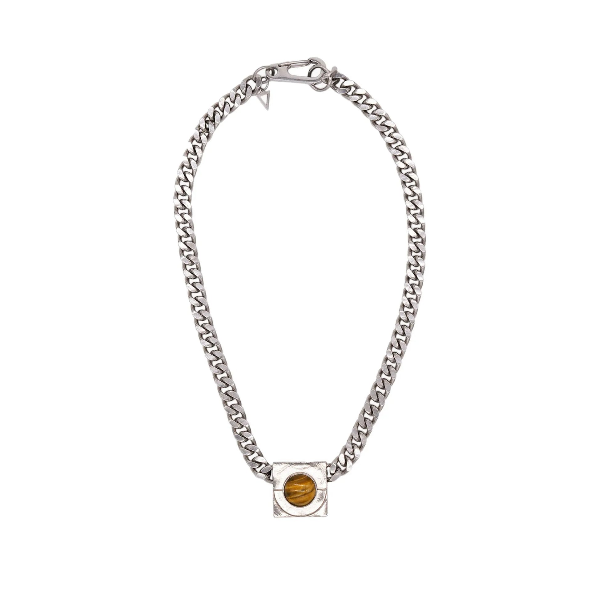 Iconic Moon Necklace - Your Pet Connection