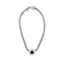 Iconic Moon Necklace - Your Pet Connection