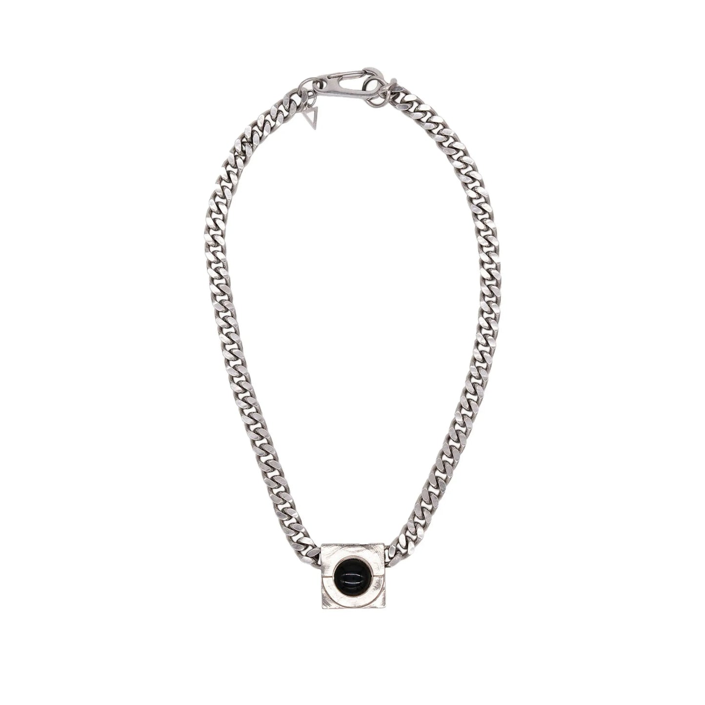 Iconic Moon Necklace - Your Pet Connection