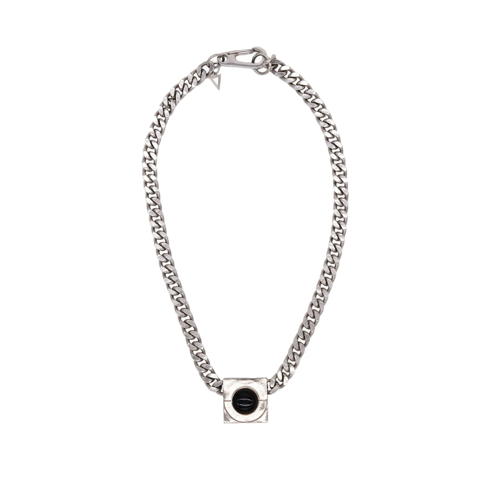 Iconic Moon Necklace - Your Pet Connection