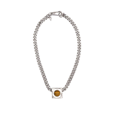Iconic Moon Necklace - Your Pet Connection
