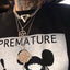 Iconic Tri Necklace - Your Pet Connection