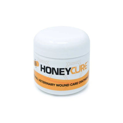 HONEYCURE JAR - Your Pet Connection