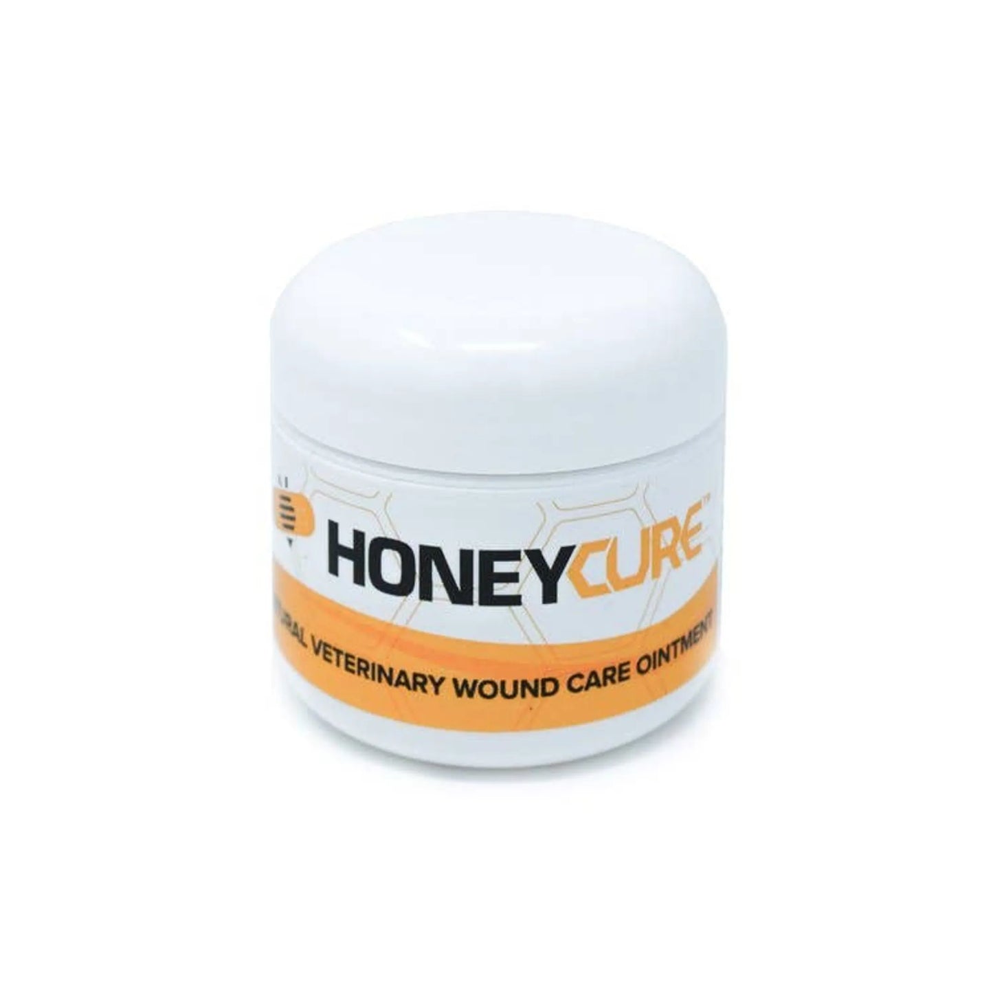 HONEYCURE JAR - Your Pet Connection