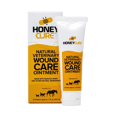HONEYCURE TUBE - Your Pet Connection