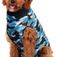PetGiftz Snug Fit Dog Suit