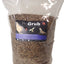 Dried Black Soldier Fly Larvae - Your Pet Connection