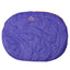 Eclipse Blue Compressible Waterproof Dog Sleeping Mat - Your Pet Connection