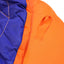 Eclipse Blue Compressible Waterproof Dog Sleeping Mat - Your Pet Connection