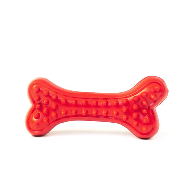 Arlo's Favorite Rubber Bone - Your Pet Connection