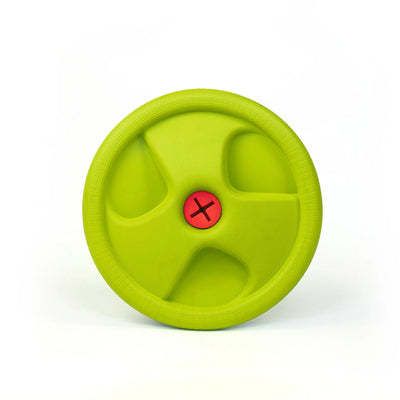 Harley Flyer Frisbee - Your Pet Connection