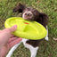 Harley Flyer Frisbee - Your Pet Connection