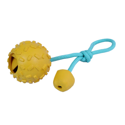 Mako Treat n Chew Rope Toy - Your Pet Connection