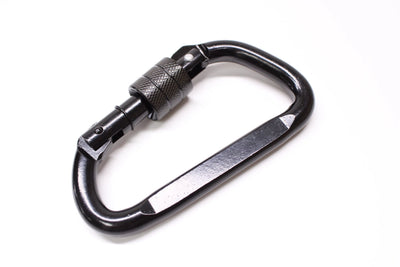 LARGE CARABINER - Your Pet Connection