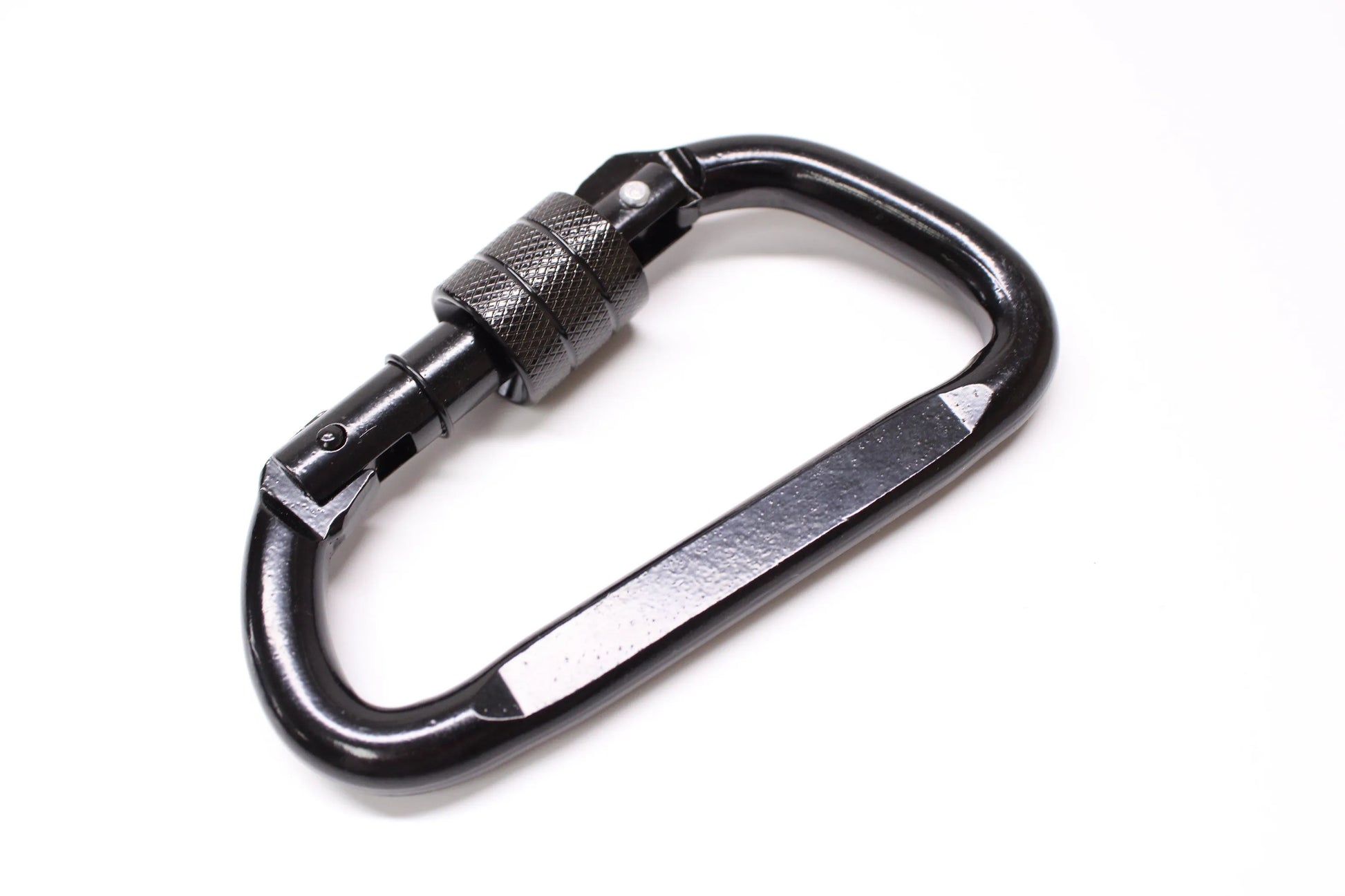 LARGE CARABINER - Your Pet Connection