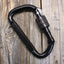 LARGE CARABINER - Your Pet Connection