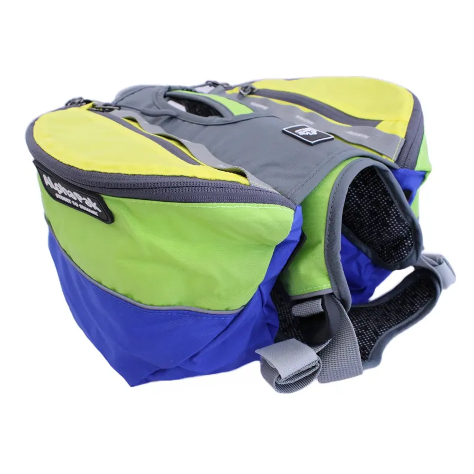Adventurer 2-piece Dog Pack With EZ Latch  Harness - Your Pet Connection