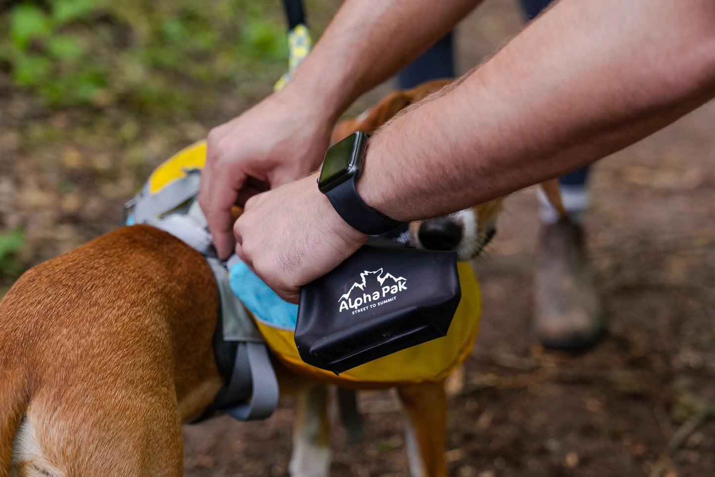 Kobuk Water Bladder - Your Pet Connection