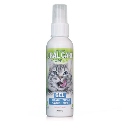 Feline Salmon Gel - Your Pet Connection