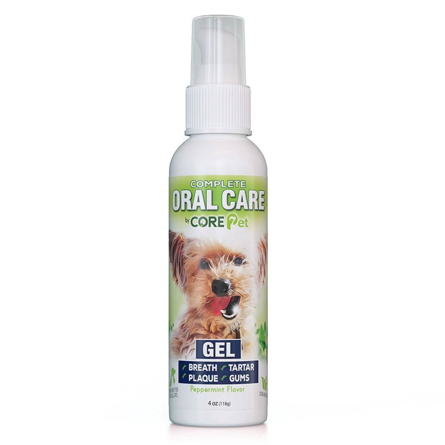 Oral Care Gel - Your Pet Connection