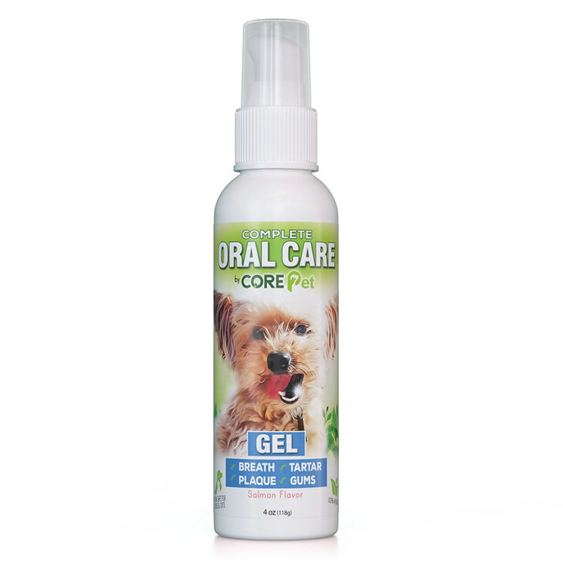 Oral Care Gel - Your Pet Connection