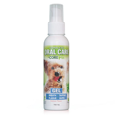 Oral Care Gel - Your Pet Connection