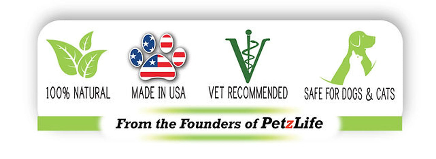 Oral Care Peppermint Spray - Your Pet Connection