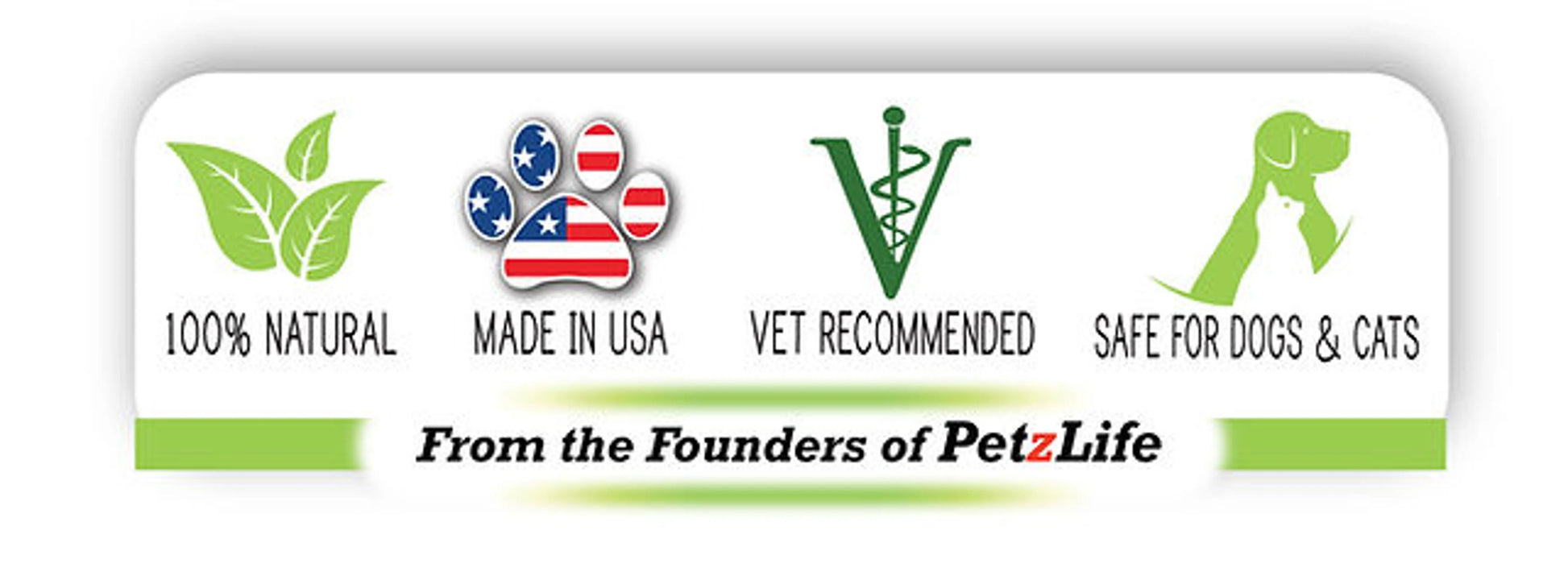Oral Care Peppermint Spray - Your Pet Connection