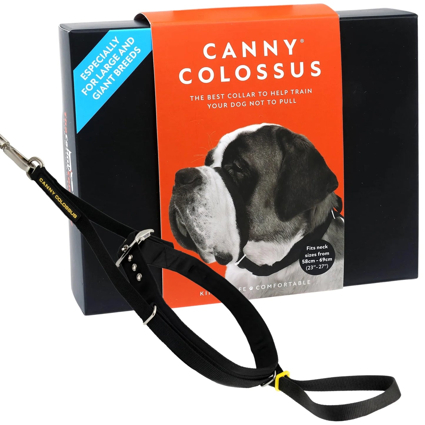Canny Colossus - Your Pet Connection