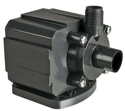Supreme Aquamag Pump. Foam Pre-Filter. 10' Power Cord. - Your Pet Connection