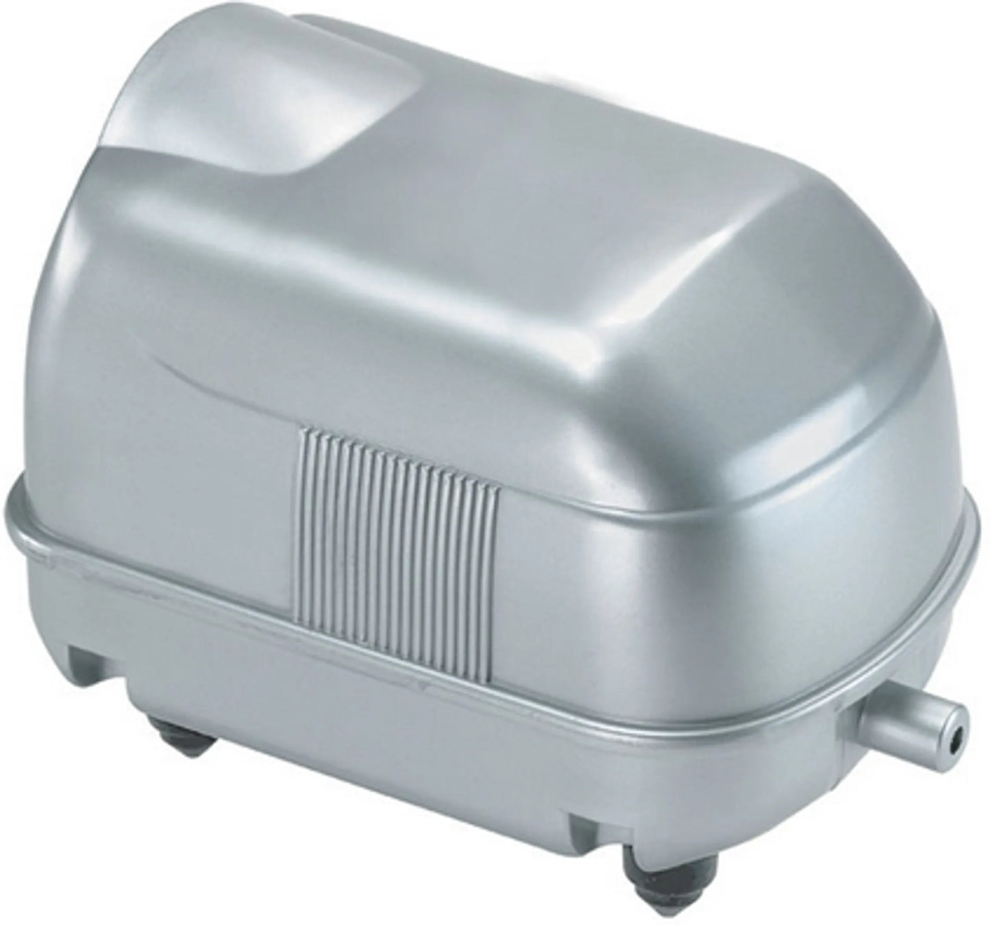 Air Pump, Energy Efficient Motor, Quiet, High Vol Steady Air Flow. - Your Pet Connection