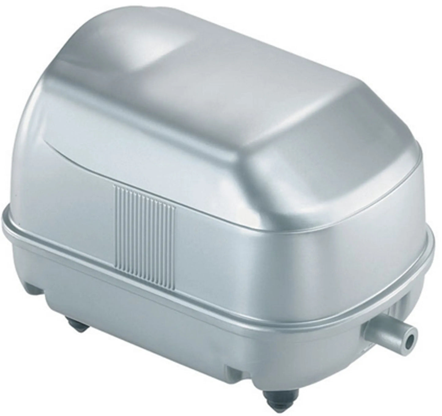 Air Pump, Energy Efficient Motor, Quiet, High Vol Steady Air Flow. - Your Pet Connection